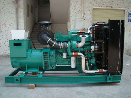 武陵源1100kw康明斯柴油发电机组图片 武陵源1100kw康明斯柴油发电机组图片