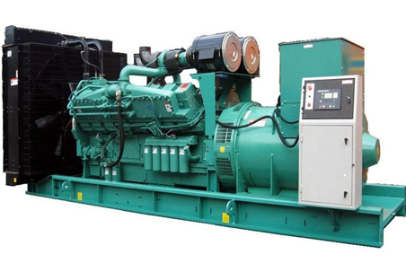 武陵源570kw康明斯柴油发电机组图片 武陵源570kw康明斯柴油发电机组图片