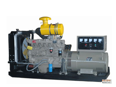 武陵源有关风力发电机组反飓风损坏办法